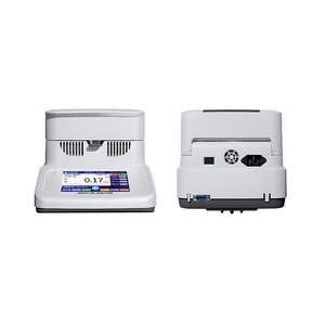 เครื่องวัดความชื้นแบบแบ็คไลท์ความละเอียดสูง LCD ซีรีส์ HC สำหรับดิน/เมล็ดพันธุ์/ธัญพืช/อาหาร พร้อมราคาที่แข่งขันได้ - Product Image 3