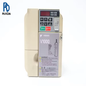 22Kw 240VAC CIMRVA2A0010BAA V1000 400Hz 200240vac ชิ้นส่วนของแท้ของใหม่ - Product Image 1