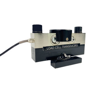 Cella di Carico a Sfera <span class=keywords><strong>KELI</strong></span> per Bilancia Camion, Sensore <span class=keywords><strong>QS</strong></span> da <span class=keywords><strong>30t</strong></span> 40t, 40 Tonnellate 30 Tonnellate - Product Image 4