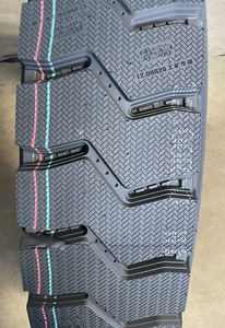 Pneus et roues neufs pour camions commerciaux MX993 11.00R20 18PR, solution fiable et économique pour la conduite tout-terrain à bas prix - Product Image 6