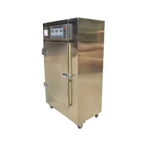 High quality stainless steel black tea fermentation machine