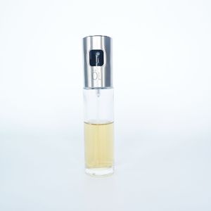 Small <strong>Type</strong> Kitchen Use 100ml Glass Bottle Vinegar and <strong>Olive</strong> Oil Sprayer for Kitchen - Product Image 5
