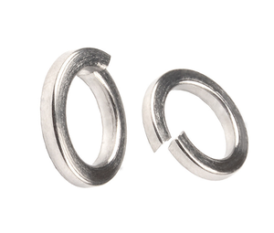 Joint de ressort ouvert en acier inoxydable 304, joint plat, joint élastique Huasi Meson M2, M3, M4, M5, M6, M8, M33 - Product Image 2