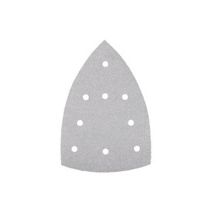 Metabo <b>Abrasive</b> Sheet 100 X 150 Mm 9 Holes Self Adhesive For Sanding <b>Tools</b> - Product Image 1