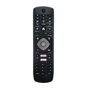 ZY38101 Remote Control Bluetooth untuk Tv, remot kontrol Remote Control model Universal untuk Tv Chino Nova dengan pengendali jarak jauh