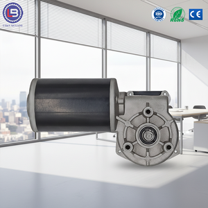 Moteur de volet électrique 63 mm Turbine 4-6,5 N.m pour un fonctionnement silencieux et fluide Contrôle précis 30-180 tr/min Appareil ménager Utilisation en <span class=keywords><strong>bateau</strong></span> - Product Image 1