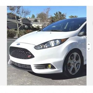 Voiture d'<span class=keywords><strong>occasion</strong></span> <span class=keywords><strong>Ford</strong></span> <span class=keywords><strong>Fiesta</strong></span> ST HATCHBACK économique - Product Image 4