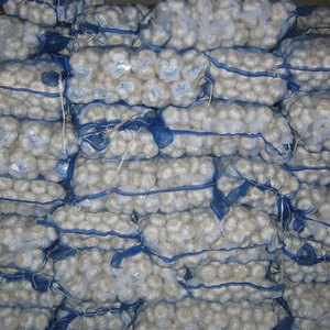 Naturale 3p 4p puro fresco delizioso Aglio bianco/Alho/Ail/Ajo/Aglio - Product Image 5