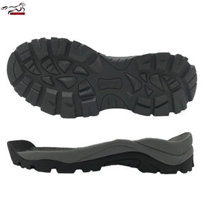 <span class=keywords><strong>Mustang</strong></span> OEM acepta botas personalizadas suela hombres mujeres deporte suela de goma para zapatos de senderismo - Product Image 1
