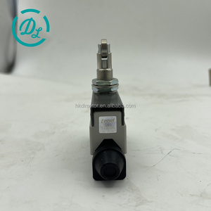 EexcavaStart 12V <b>Micro</b> Switch Replacement 803749556 Mini Excavator Durable High Performance Aftermarket Part 1 Year - Product Image 3