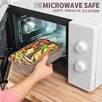 Boîtes à lunch pour enfants avec compartiments, réutilisables, en silicone de qualité alimentaire, carrées, biodégradables, pliables, avec fourchette