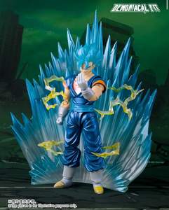<span class=keywords><strong>Figura</strong></span> de Acción Demoníaca FROZEN de PVC de Anime, Modelo de Estatua de 20 cm a Escala 1:8 en Caja de Color, Nuevo Super Saiyan SSJ Dragon Z, Regalo Perfecto para - Product Image 4