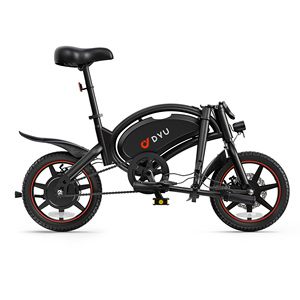 <span class=keywords><strong>Bicicleta</strong></span> Eléctrica <span class=keywords><strong>DYU</strong></span> de Alta Calidad al por Mayor, 250W 36V, <span class=keywords><strong>Bicicleta</strong></span> Eléctrica Pequeña para Adultos, <span class=keywords><strong>Bicicleta</strong></span> Eléctrica Urbana, <span class=keywords><strong>Bicicleta</strong></span> Eléctrica de Carga - Product Image 2