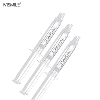Gel Blanqueador Dental con Peróxido de Hidrógeno al 35% o Sin Peróxido, Recomendado por Clínicas y Salones de Belleza, Resultados Rápidos, Gel Desensibilizante Dental, Superventas
