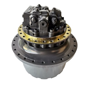 Motor de Desplazamiento Final para Excavadora Belparts Pc210-10mo Pc78-6 Pc78 Pc200-2 Pc400-7 706-8J-01012 706-8J-01011 para Komatsu - Product Image 1