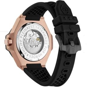Reloj mecánico para hombre Philipp Plein Plein Skeleton Royal - PWPFA0224 - Product Image 3
