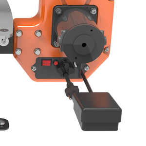 Allwin 220V 50hz18 Inch Tốc Độ Biến Gỗ <span class=keywords><strong>Saw</strong></span> Nhà Máy Rung Thấp Thông Tư <span class=keywords><strong>Saw</strong></span> Máy Cắt Gỗ - Product Image 6