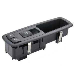 Interruptores Automáticos 4602540AF para Dodge y Chrysler, Regulador de Ventanas e Interruptores de Ventanas Eléctricas Fabricados entre 2008-2012 - Product Image 5