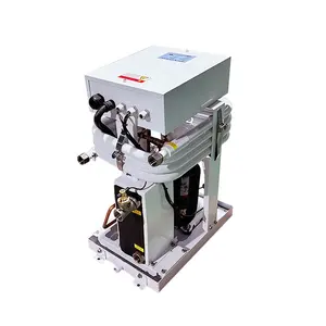 Deniz suyu soğutucu 36000BTU, 3 ton