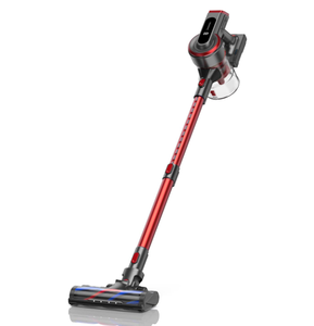 <span class=keywords><strong>Aspirapolvere</strong></span> Senza Fili Ciclonico Portatile con LED e Sensore Touch, <span class=keywords><strong>Spazzola</strong></span> Specializzata <span class=keywords><strong>per</strong></span> Tappeti, Filtro HEPA Avanzato <span class=keywords><strong>per</strong></span> Uso Domestico e Alberghiero - Product Image 4