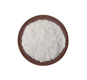 Polvere ceramica per intonaci a raggi infrarossi lontani, polvere funzionale a 5000 infrarossi per rivestimenti, polvere di tormalina per tessuti - Product Image 1
