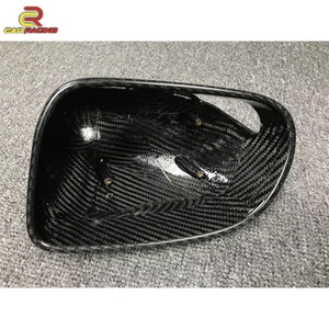 High Quality Dry Carbon Fiber <b>Car</b> Side <b>Mirrors</b> Cover (Replacement) for Mclaren 720S 2015-2018 <b>Mirror</b> Cover - Product Image 4