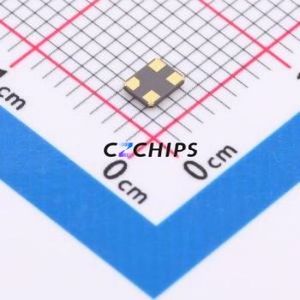 SWXCEABVE0-22.118400 Crystal (Passive) SMD3225-4P Crystal Oscillator SMD Crystal Oscillator 22.1184MHz 10ppm 15pF - Product Image 2