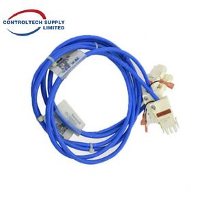สายเคเบิลเชื่อมต่อ I/O รุ่นใหม่แท้ 51195479-300 ชุดสายคู่บิดเกลียวป้องกันสัญญาณรบกวน 4 เส้น ยาว 3 เมตร สำหรับ Process Manager APM - Product Image 5