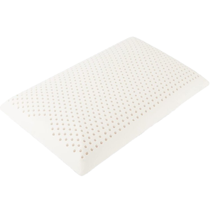 Bán Buôn 100% Tự Nhiên Bộ Nhớ Bọt Đường Viền Giường Gối Rắn Biển Mô Hình Cao Su Gối Cho Cổ Hỗ Trợ Làm Mát Cho Khách Sạn - Product Image 1