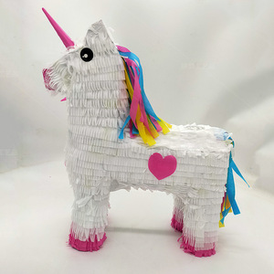 กระดาษแข็งทำมือขนาดใหญ่แบบพับได้ ย่อยสลายได้ทางชีวภาพ สำหรับตกแต่งงานวันเกิดเด็ก คริสต์มาส และปีใหม่ - Product Image 5