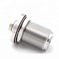 Venta caliente de conector N de alta calidad a un precio económico