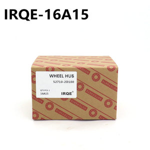 Conjunto de Cubo y Rodamiento Irqe 52710-2D100 para Rueda Trasera Hyundai Kia Cera - Product Image 5