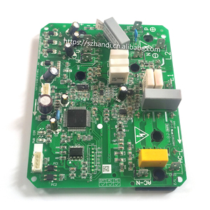 Nouvelle carte mère d'unité extérieure multi-connectée de SX-W-UPD76F-FSBB30CH60 à courant alternatif central pour les pièces de <span class=keywords><strong>climatiseur</strong></span> <span class=keywords><strong>Whirlpool</strong></span> - Product Image 4