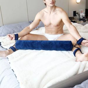Couples SM flirtant jouets sexuels aides sexuelles jambes fendues coussin de levage de la hanche Stimulation de la Position du corps surélevée oreiller point G jeu de sexe pour adultes