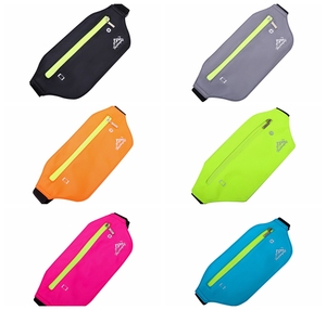 Multifonctionnel extérieur petite sportive <span class=keywords><strong>pas</strong></span> <span class=keywords><strong>cher</strong></span> Polyester personnalisé <span class=keywords><strong>femme</strong></span> sac <span class=keywords><strong>banane</strong></span> sac de taille - Product Image 6