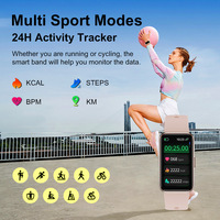 Nuevo Reloj Inteligente T54 de Alta Calidad 2025, Reloj Inteligente Deportivo con Monitor de Ritmo Cardíaco y Rastreador de Actividad Física, Pantalla de 1.47 Pulgadas
