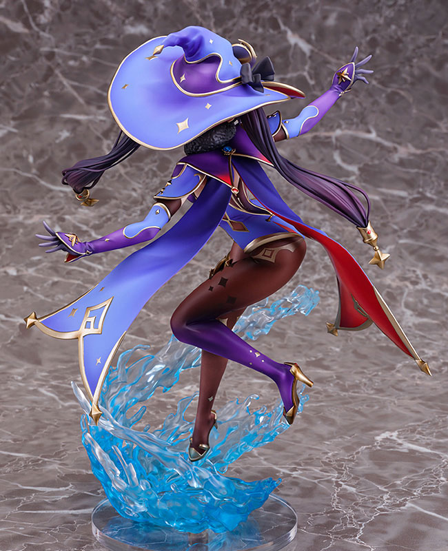 mona様オーダー品 Figura de Anime Mona de 24cm Reflexão Astral Figura de Ação Mona