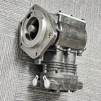 Compresseur de frein à air 1W-6473 1w6473 pour moteur Cat 3304 3306 120G 12G 130G 140G