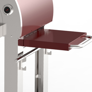 Fuente de <span class=keywords><strong>la</strong></span> fábrica de China de jardín al aire libre independiente estufa quemando madera horno de <span class=keywords><strong>Pizza</strong></span> - Product Image 5