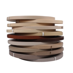 Băng dính cạnh PVC thân thiện với môi trường Chống nước Bề mặ<span class=keywords><strong>t</strong></span> có độ bóng cao Phụ kiện nội thấ<span class=keywords><strong>t</strong></span> đa năng cho - Product Image 5