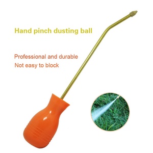 ผงกำจัดปลวก DIDI ผงกำจัดปลวกแบบลูกบอล อุปกรณ์กำจัดปลวก ยาฆ่าปลวก เครื่องพ่นยาฆ่าปลวก อุปกรณ์พ่นยา กำจัดศัตรูพืช - Product Image 6