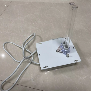 <span class=keywords><strong>Uvc</strong></span> tia cực tím ánh sáng UV đèn máy lọc không khí <span class=keywords><strong>18</strong></span> <span class=keywords><strong>Watt</strong></span> Duct với ion âm - Product Image 1