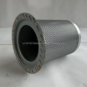 Filtro Separador de Aceite y Gas Manny 6.3512.0, Accionado por Motor, Certificado ISO 9001, Garantía de 6 Meses, Fabricado en Metal Resistente para Compresores - Product Image 5