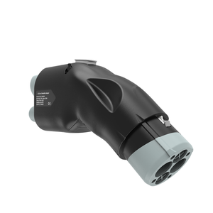 <span class=keywords><strong>Adaptateur</strong></span> <span class=keywords><strong>CCS</strong></span> vers <span class=keywords><strong>Chademo</strong></span> INNOTECH Factory, charge rapide DC combinée vers prise <span class=keywords><strong>Chademo</strong></span> - Product Image 4