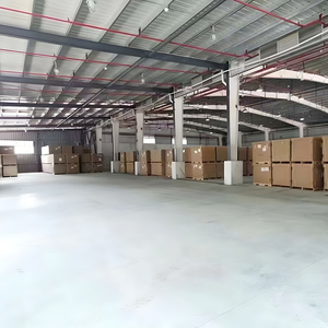 Tạm thời nhà kho hội trường hội thảo khung thép xây dựng kết cấu thép nhà kho nhà máy tiền chế xây dựng - Product Image 6