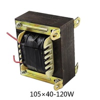 Transformador de Placa PCB con Interruptor de Pie Horizontal PYJ, Salida de 36V para Equipos de Monitoreo de Alta Frecuencia