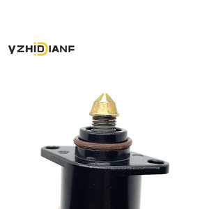 Vanne de ralenti moteur automobile en gros d'usine A95214 59603 pour <span class=keywords><strong>Opel</strong></span> <span class=keywords><strong>Corsa</strong></span> Vectra Vauxhall Cavalier - Product Image 4