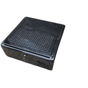 Caja de Almacenamiento de Herramientas CAT312D2 CAT318D2 para Excavadora Caterpillar, Piezas de Equipo Pesado, Suministro de Fábrica - Product Image 3