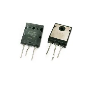 GT60N321 New Original In Stock Integrated Circuit IC Electronics Trustable Supplier BOM Kitting
