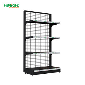 Servicio de Diseño de Interiores y Marca para Tiendas Minoristas Highbright con Adquisición Completa de Equipamiento - Product Image 3